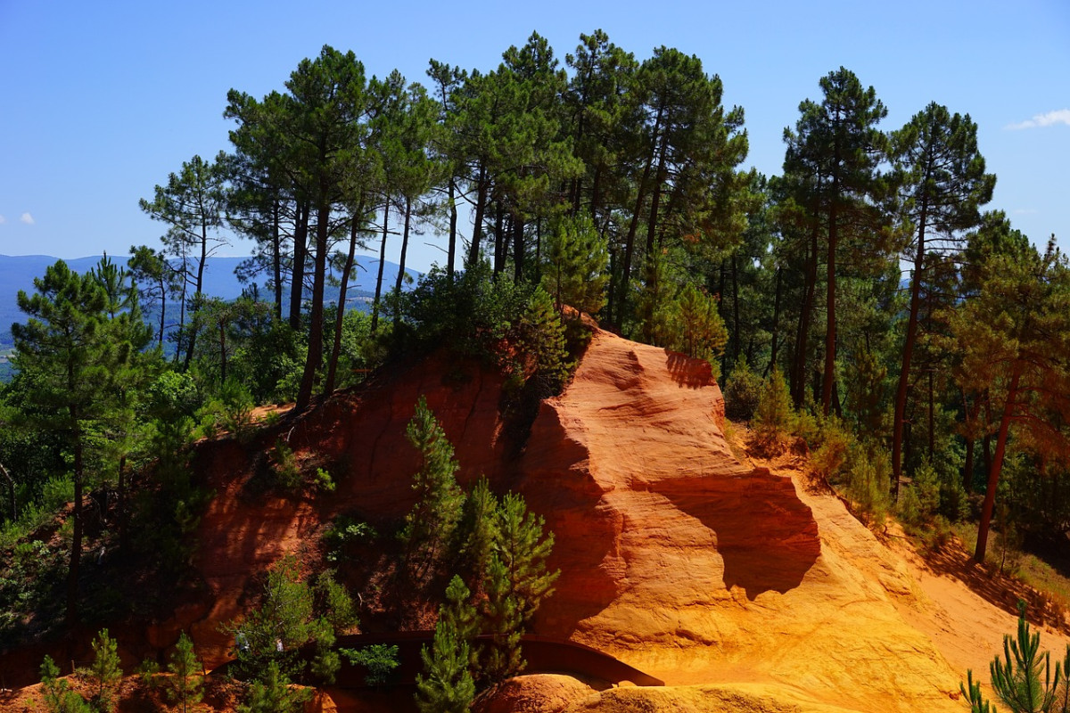 3 activités à faire avec des enfants dans le Luberon