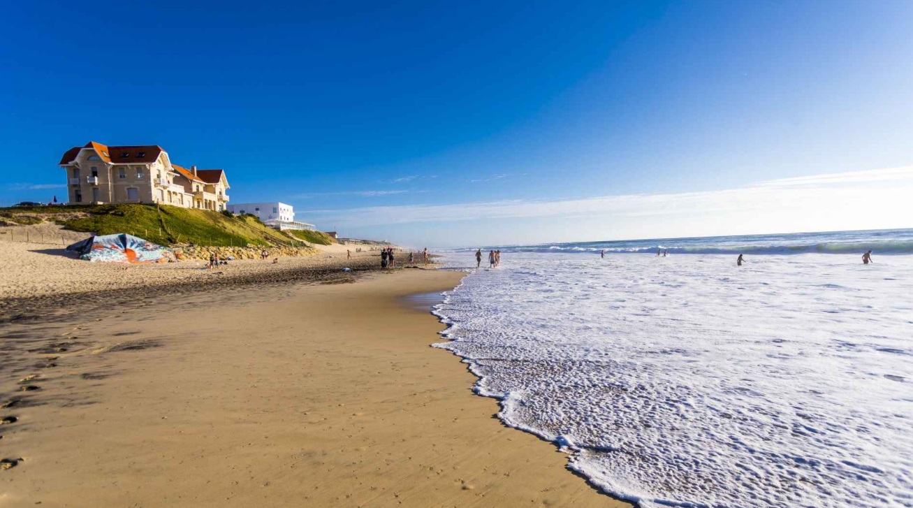 Bien préparer son séjour de vacance à Biscarrosse